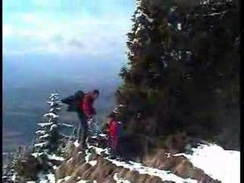 Janko na Kriski gori