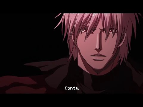 Dante Vs Abigail Pelea Completa Sub Español