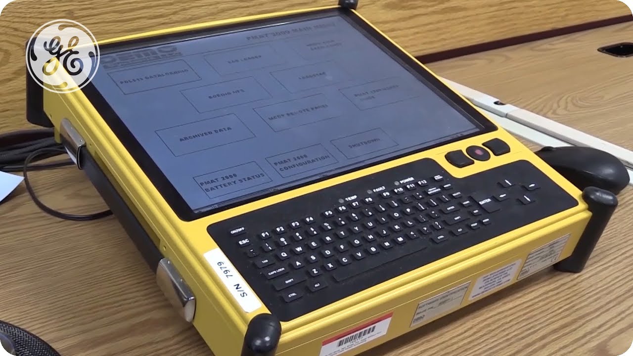 GEnx - CEOD NVM Download - GE Aviation Maintenance Minute