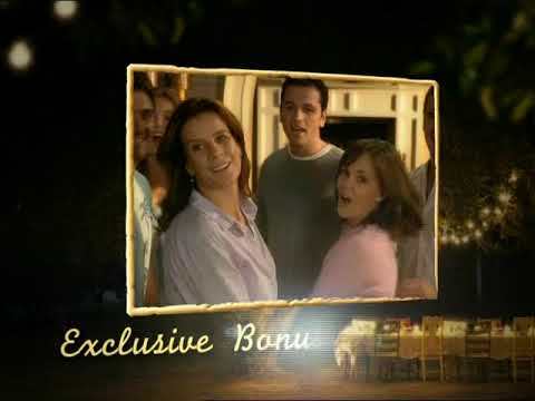 Brothers And Sisters Season 3 (Serie) Trailer - English