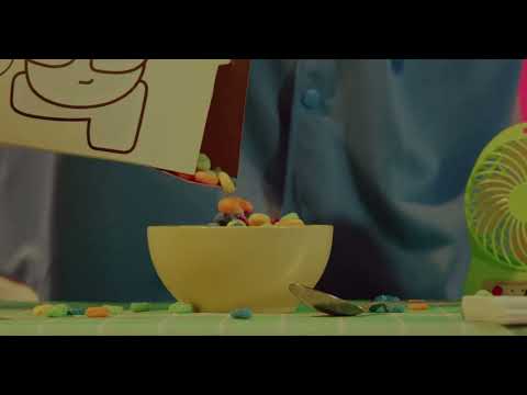 legallyrxx - Hinata (Visualizer) | LQMGDT