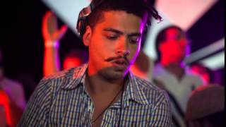 I Try To Talk To You - Hercules & Love Affair (Seth Troxler Extended Mix)