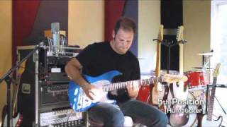 Video thumbnail for Godin Session by Guitares Godin Officiel / Godin Guitars Official