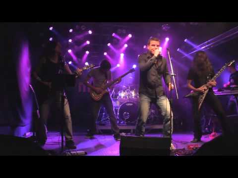 CKB - Sprejer - Live at Melodka