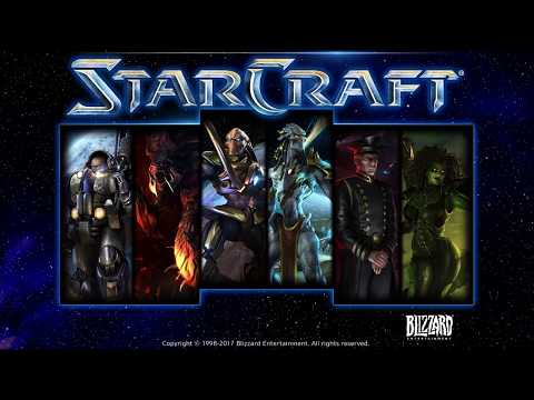 Starcraft: Remastered - Protoss Race Overview - Learnbroodwar.com
