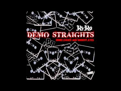 RíRá - Blah Blah Blarney