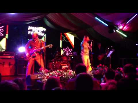 Ocean Colour Scene Highlights - Moseley Folk Festival 2013