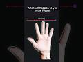 Free Palm reading app #palmistry #palmreading