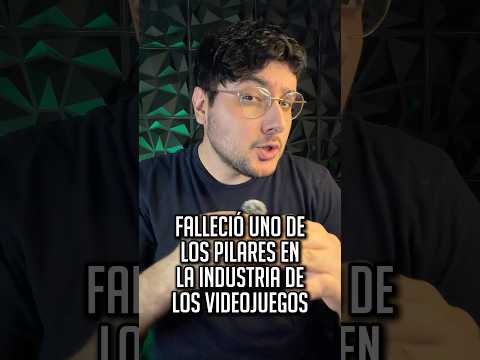 Vince Zampella fallece hoy en un accidente de tráfico: la industria del videojuego pierde a una de 