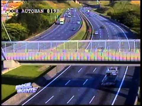 Brasil Urgente Campinas 05 11 2012 - bloco 04