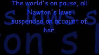 Saturday Night Thunderbolt Lyrics