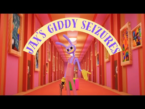 Jax's Giddy Seizures