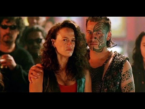 Once Were Warriors  Full Movie Facts And Review |  Rena Owen | Temuera Morrison