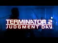 Terminator 2: Judgment Day | Trust Me | Ambient Soundscape