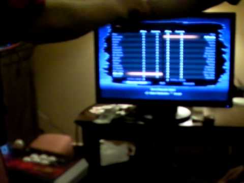 [HDR @ NCR 2010] Tyram vs thrust07 3/5 MM