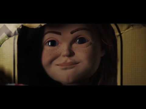 Child's Play 2019 "The Buddi Song" Music Video Ft. Mark Hamill (fan made)