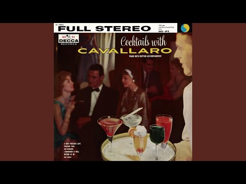 A Very Precious Love