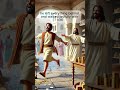 Jesus Calls Sinners, Not the Righteous (Mark 2:13-17) #bible #biblestory