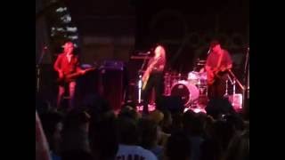 Foghat- Knock It Off, (Live At Silver Dollar Fair), 5-28-16