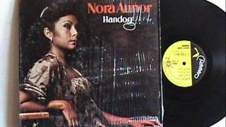 Nora Aunor - 'Di Mo Ba Nadarama (HD)