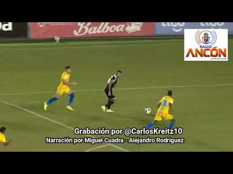 Tauro 3 Herrera FC 0 I Final LPF Clausura 2021 I Radio Ancón