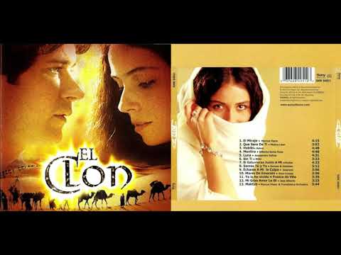 EL CLONE CLON - FULL ALBUM