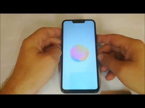 huawei mate 20 lite factory  reset