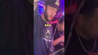 BanksHasBank Baseling at E11EVEN