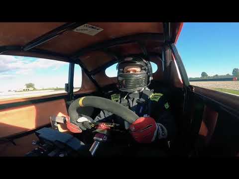 Tazio Nuvolari -Luca Ferrario Campione Italiano del Campionato Legend Cars 2021 #legendcarsitalia