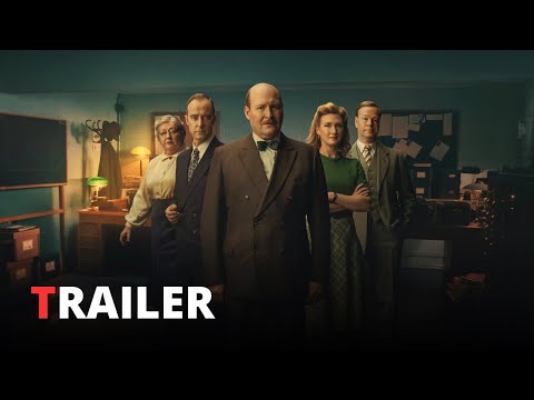 The Swedish Connection  - Stikla