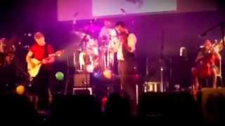 Gosport Nancy - Bellowhead