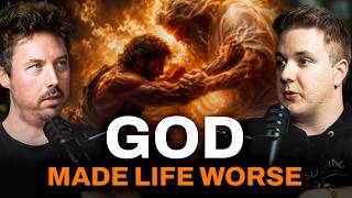 Download lagu Wrestling with God (hating God, 'blessing', & hopelessness) mp3 Download lagu Wrestling with God (hating God, 'blessing', & hopelessness) mp3
