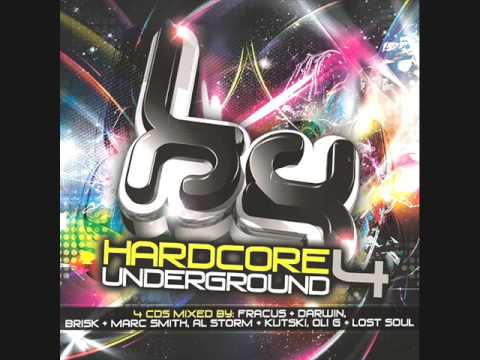 Hardcore Underground 2 CD1: (8/8) +