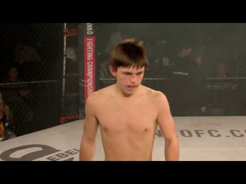 TFC2 | Rob McNee vs Cameron Chamberlin