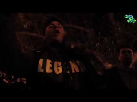 078 VS PSICOSIS DE BARRIO VS KIRO Y ADRIANCITO JAJA - SEMIS - BATALLASCASSETTE