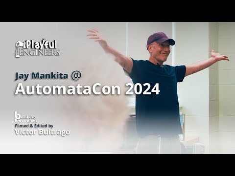 Bambuco Productions video.