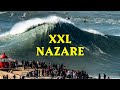 HUGE NAZARE SWELL FEBRUARY 2022 | VON FROTH