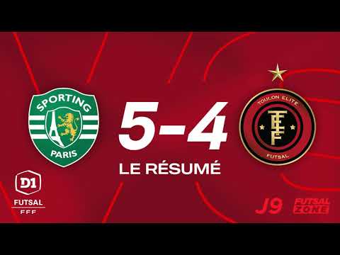 9ème journée 2021/22