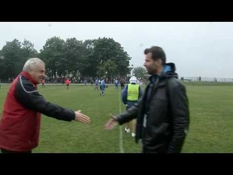 FK APOS Blansko - 1. HFK Olomouc