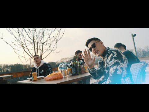 ZIYAD x XAL 47 - TOURBUS (prod. by TKay)