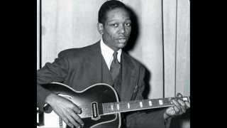 Benny Goodman, Charlie Christian - STAR DUST