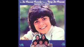 gorilla The DeFranco Family