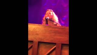 Jennifer Nettles &quot;This One&#39;s For You&quot; Hard Rock Live Biloxi