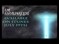 I Am Abomination: Abduction 