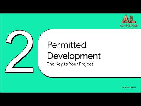 AL-Haitham Ltd video.