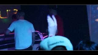 Insanity Melody (Black, LyrikOne & Toni) LIVE im IP Club Schwedt 23.11.2013