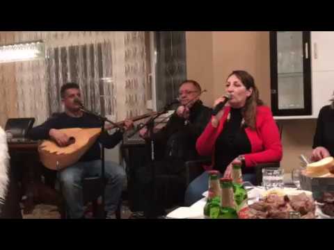 senada halil i edin --- kola vozi osman morankica