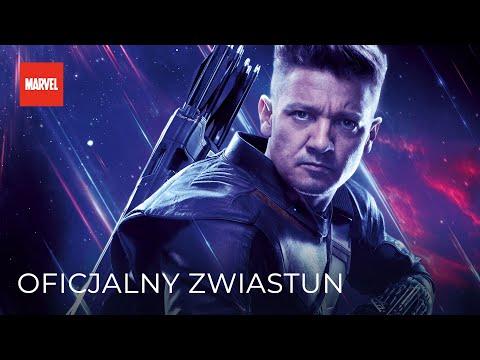 Avengers: Koniec gry - pomścimy Ziemię