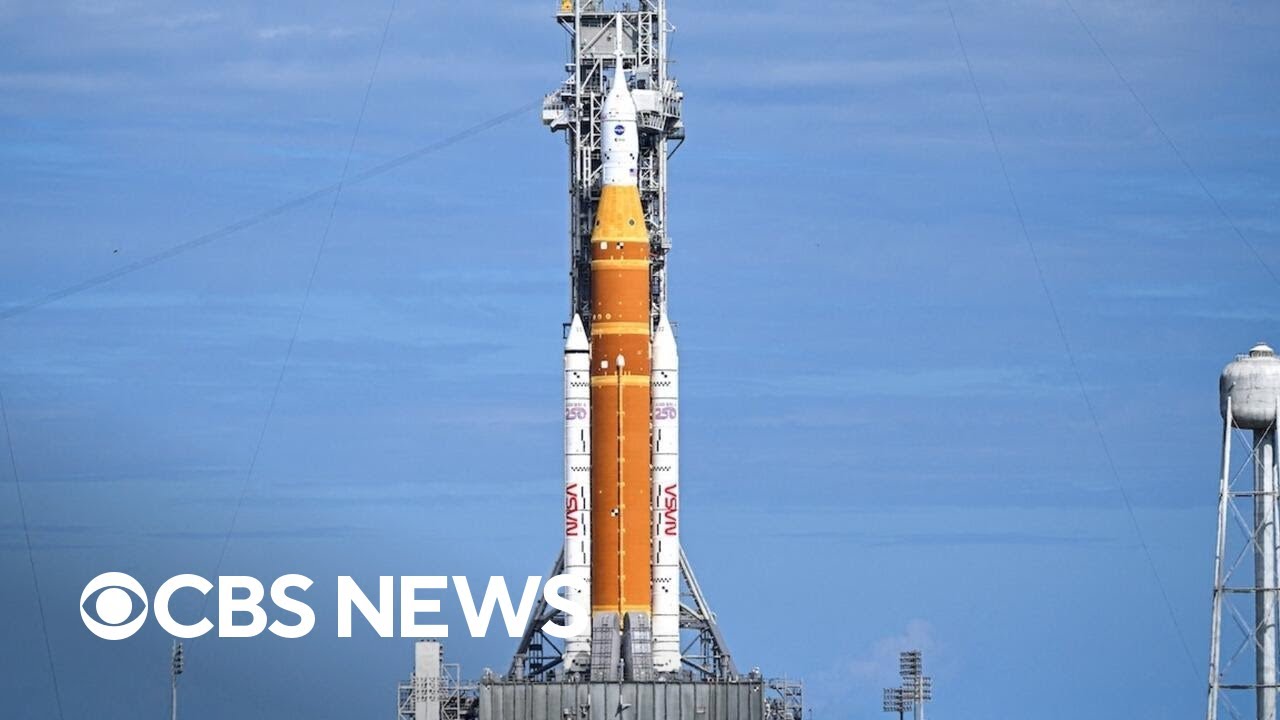 NASA delays Artemis II launch after leak found