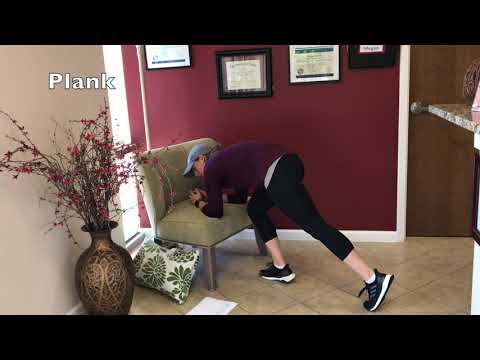 Fredericksburg Fitness Studio video.